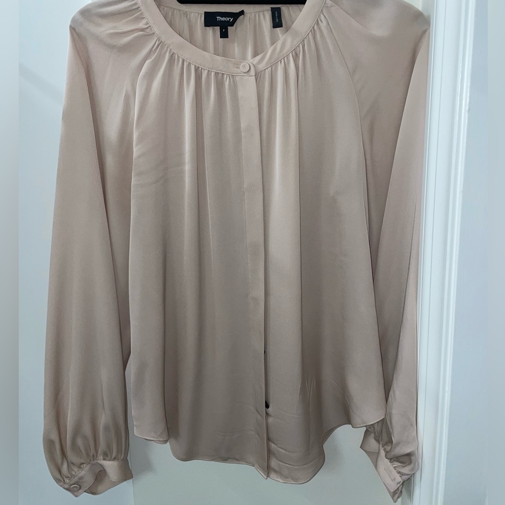 Theory Women’s Blouse